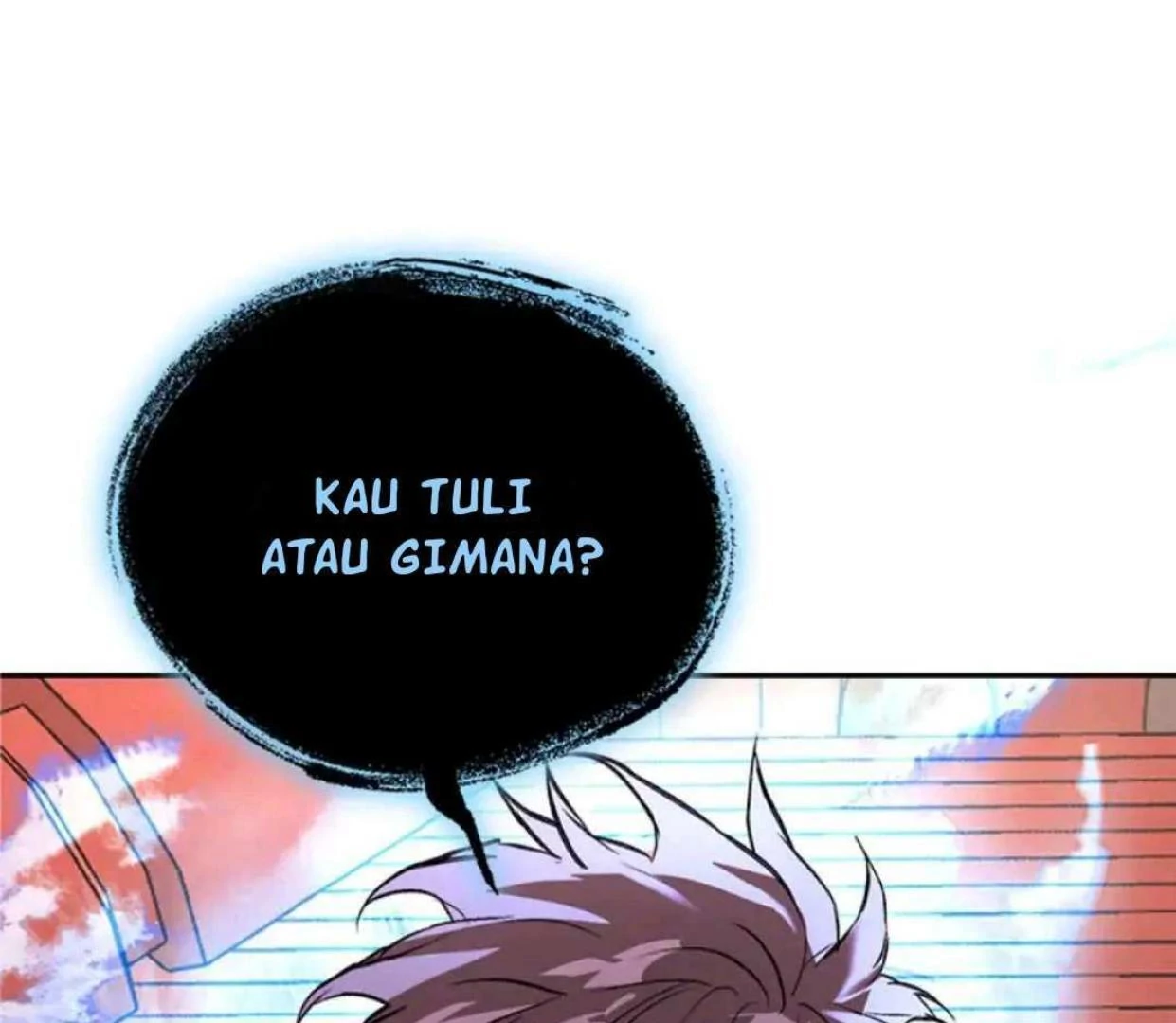 The Evil Ring Chapter 47 - halaman 19