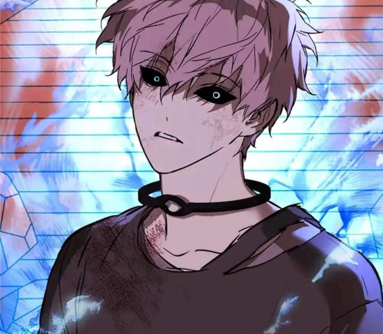 The Evil Ring Chapter 47 - halaman 20
