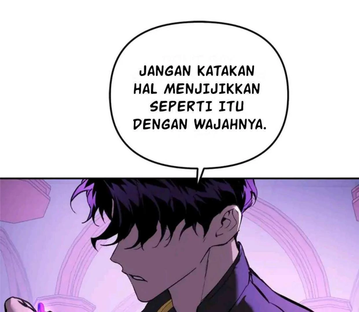 The Evil Ring Chapter 47 - halaman 203