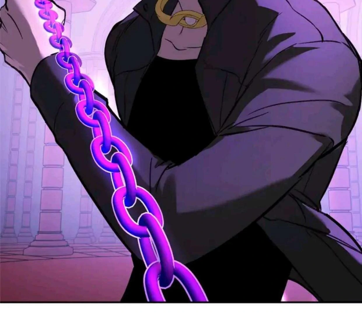 The Evil Ring Chapter 47 - halaman 204