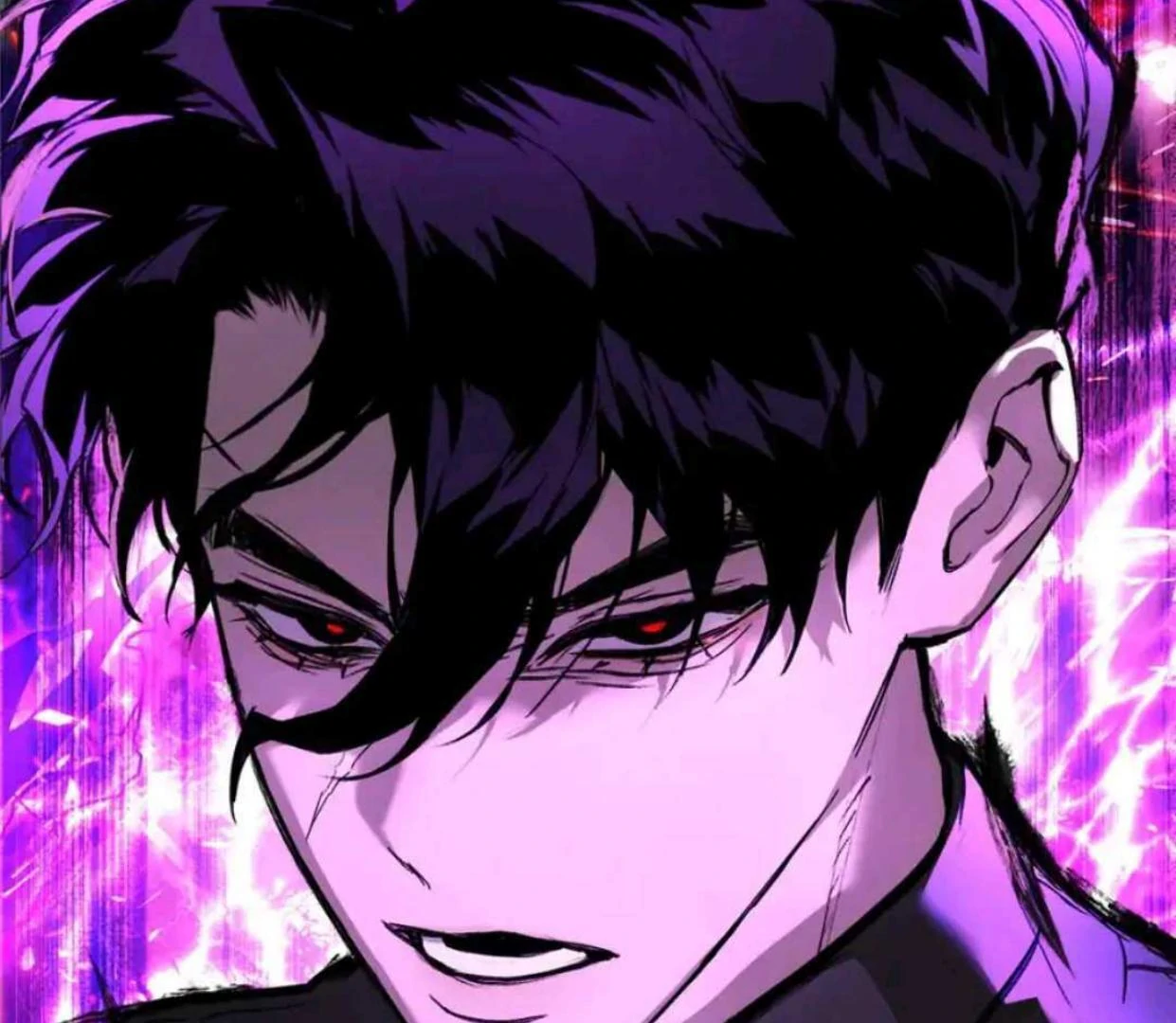 The Evil Ring Chapter 47 - halaman 207