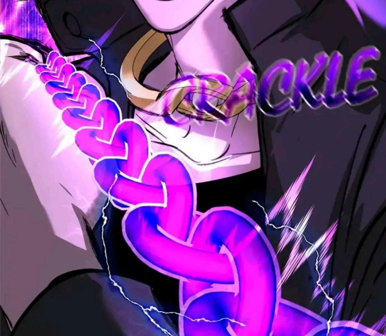 The Evil Ring Chapter 47 - halaman 208