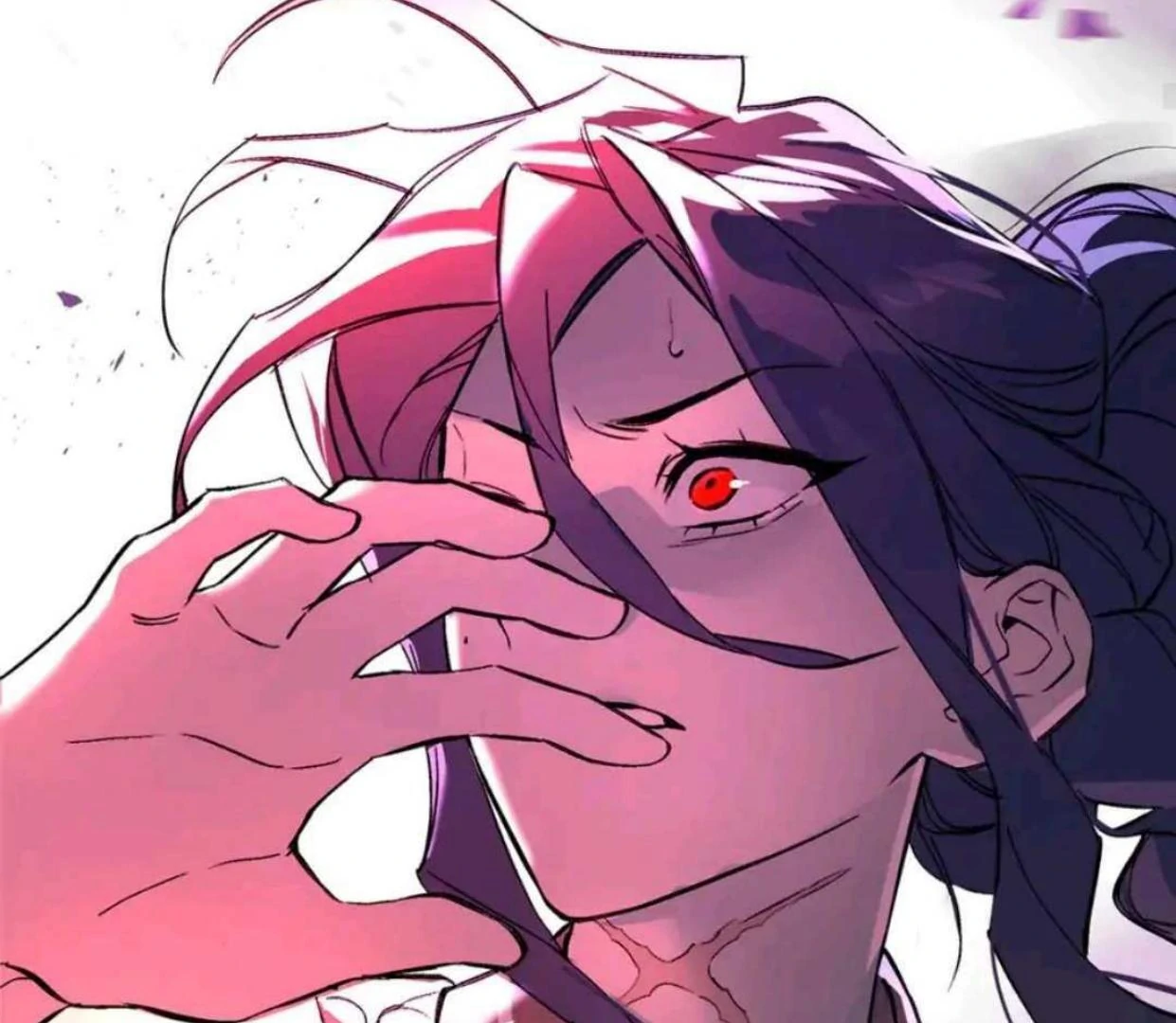 The Evil Ring Chapter 47 - halaman 216