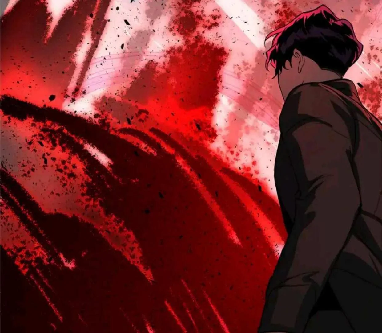 The Evil Ring Chapter 47 - halaman 220