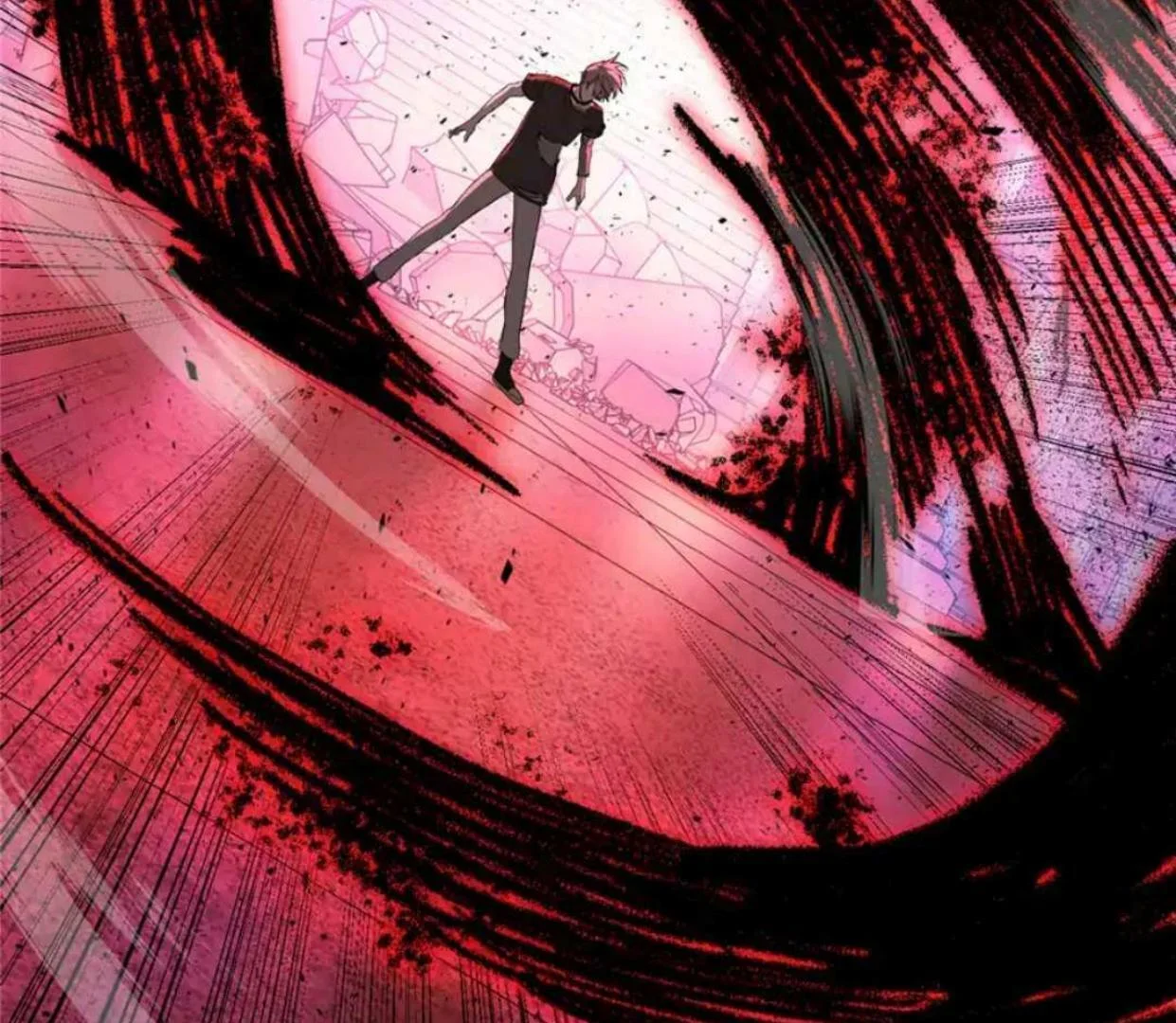 The Evil Ring Chapter 47 - halaman 225
