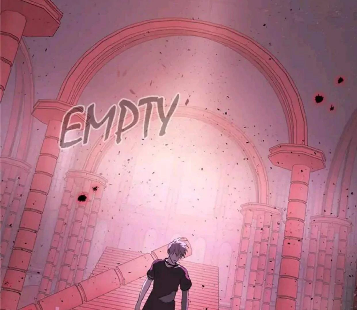 The Evil Ring Chapter 47 - halaman 231