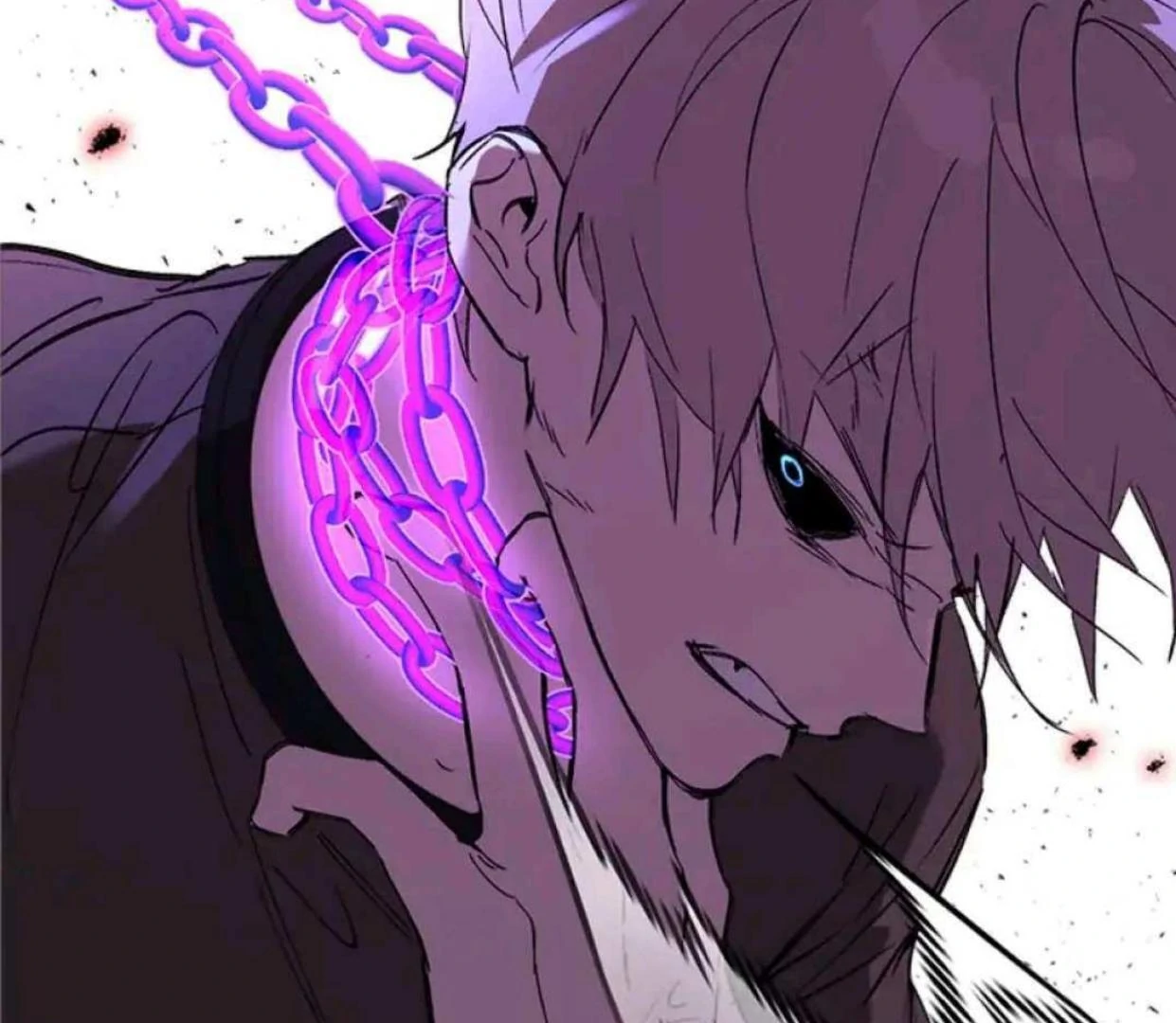 The Evil Ring Chapter 47 - halaman 234