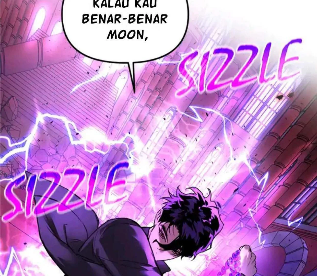 The Evil Ring Chapter 47 - halaman 236