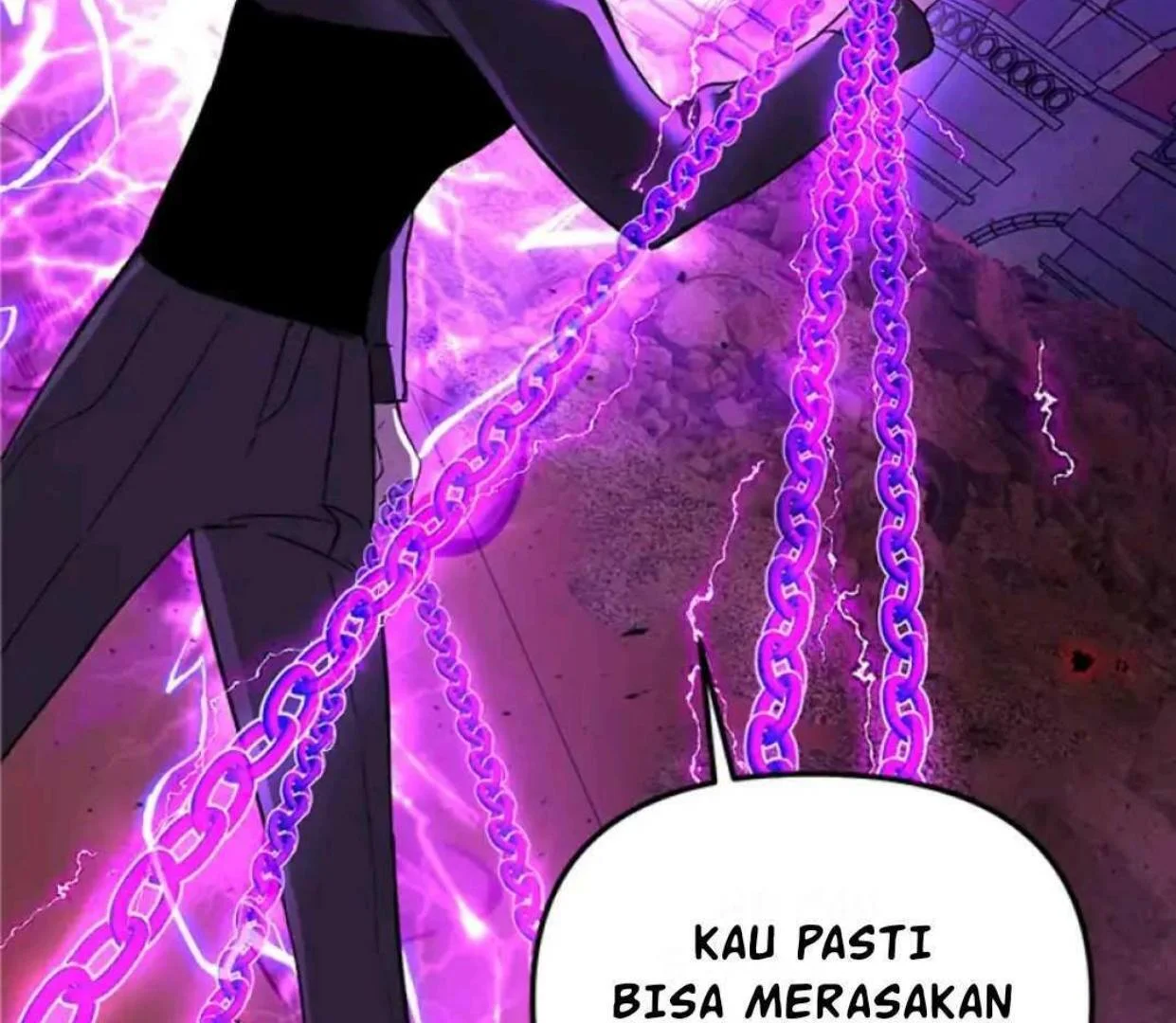 The Evil Ring Chapter 47 - halaman 237