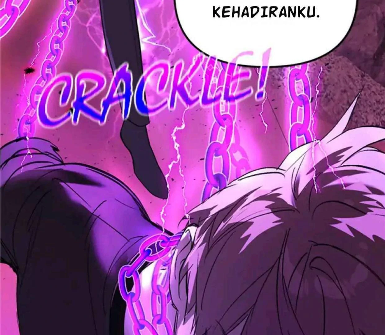 The Evil Ring Chapter 47 - halaman 238
