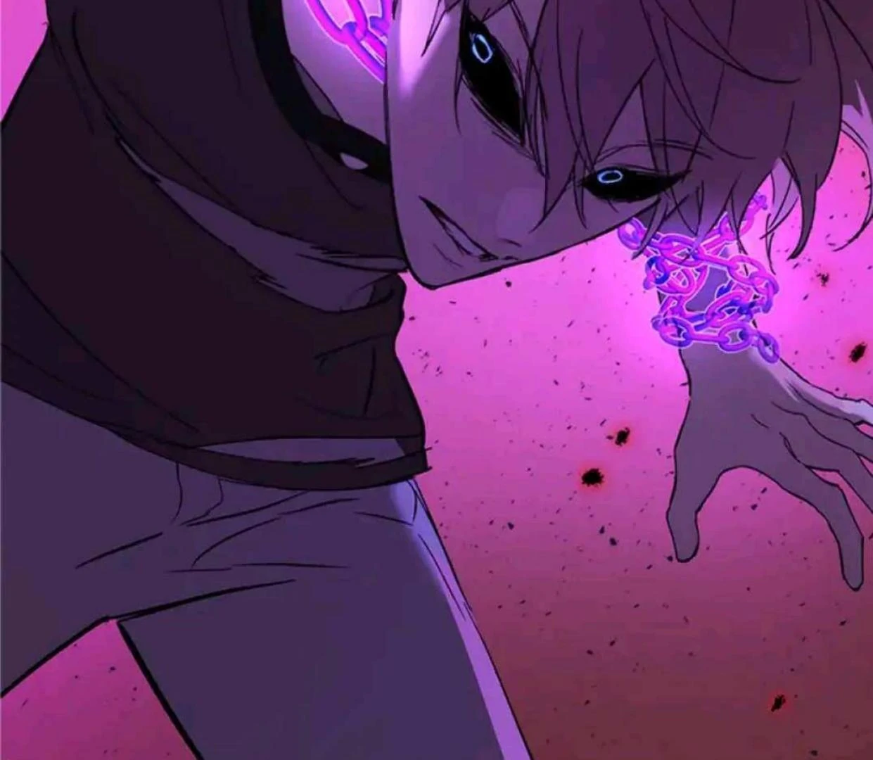 The Evil Ring Chapter 47 - halaman 239