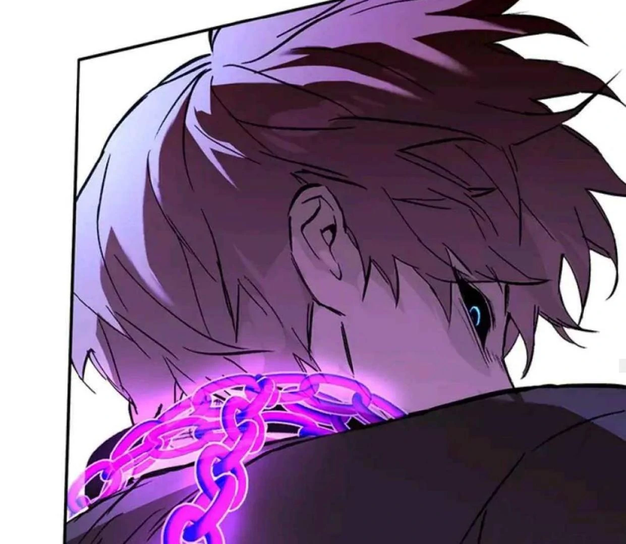 The Evil Ring Chapter 47 - halaman 241