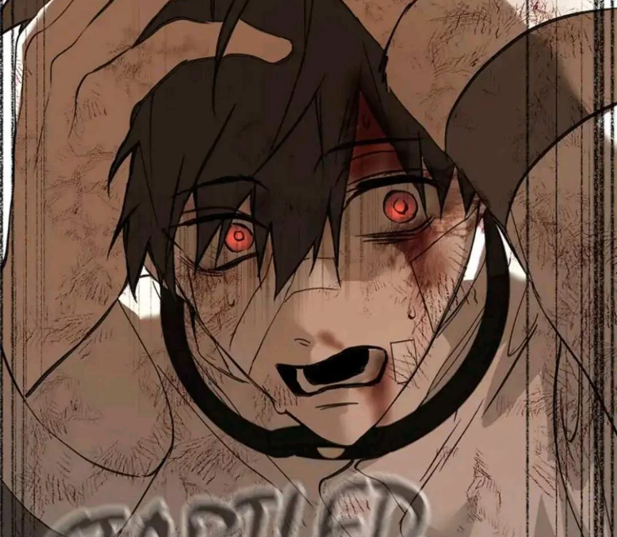 The Evil Ring Chapter 47 - halaman 254