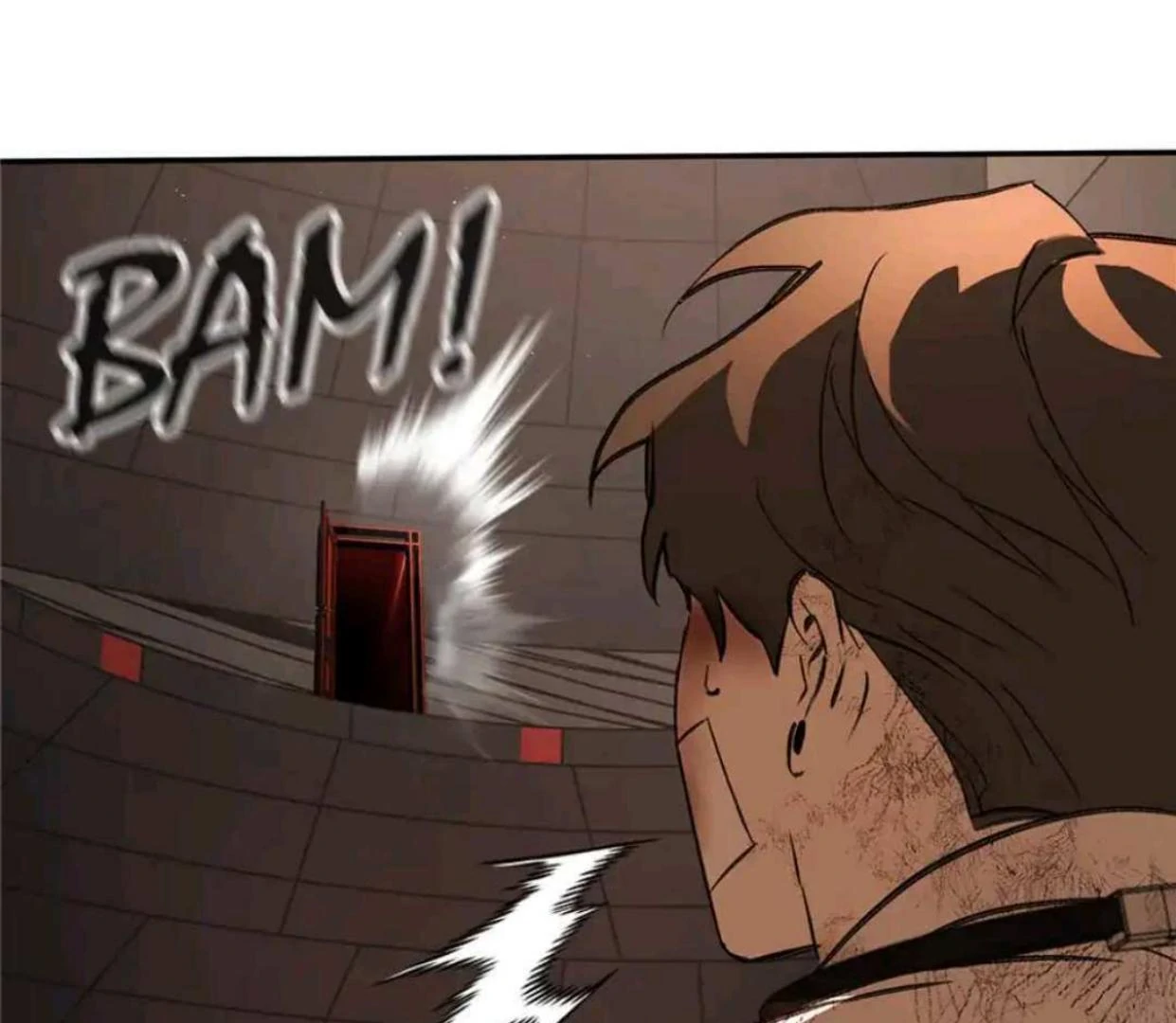 The Evil Ring Chapter 47 - halaman 258