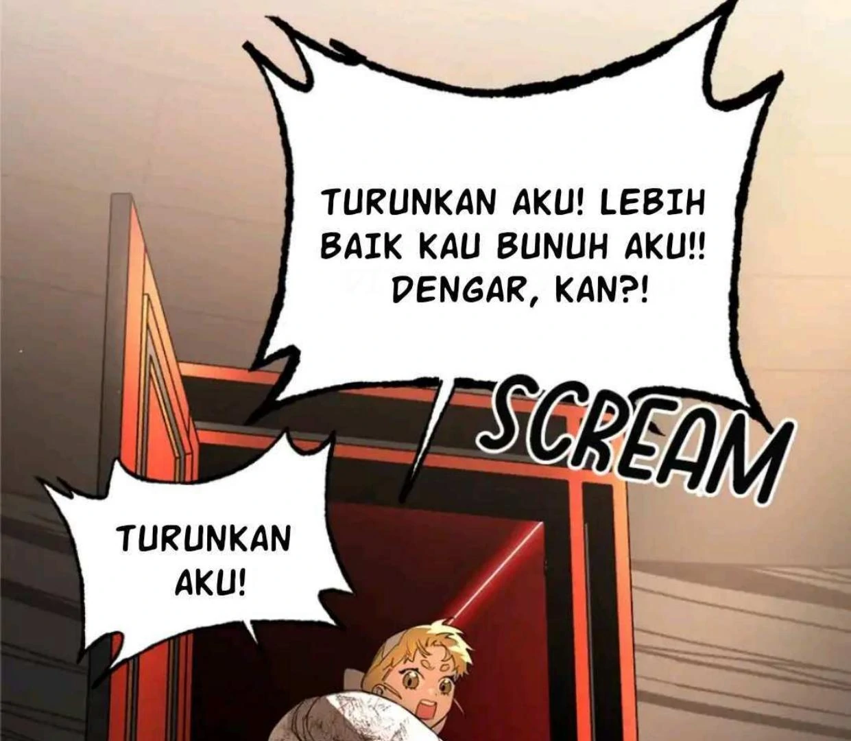 The Evil Ring Chapter 47 - halaman 260