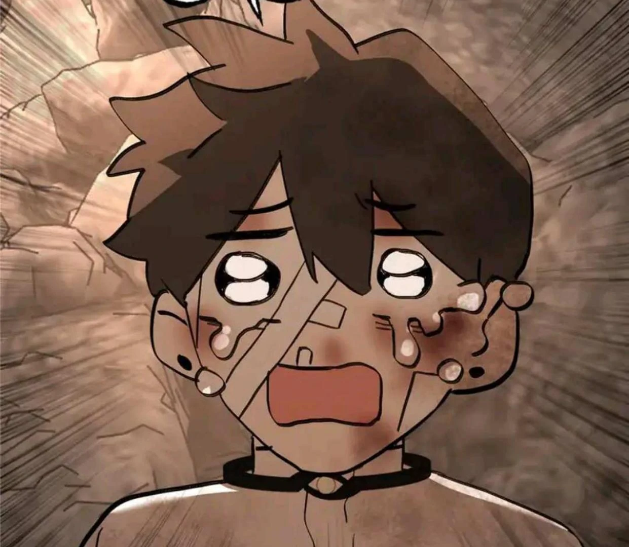 The Evil Ring Chapter 47 - halaman 267