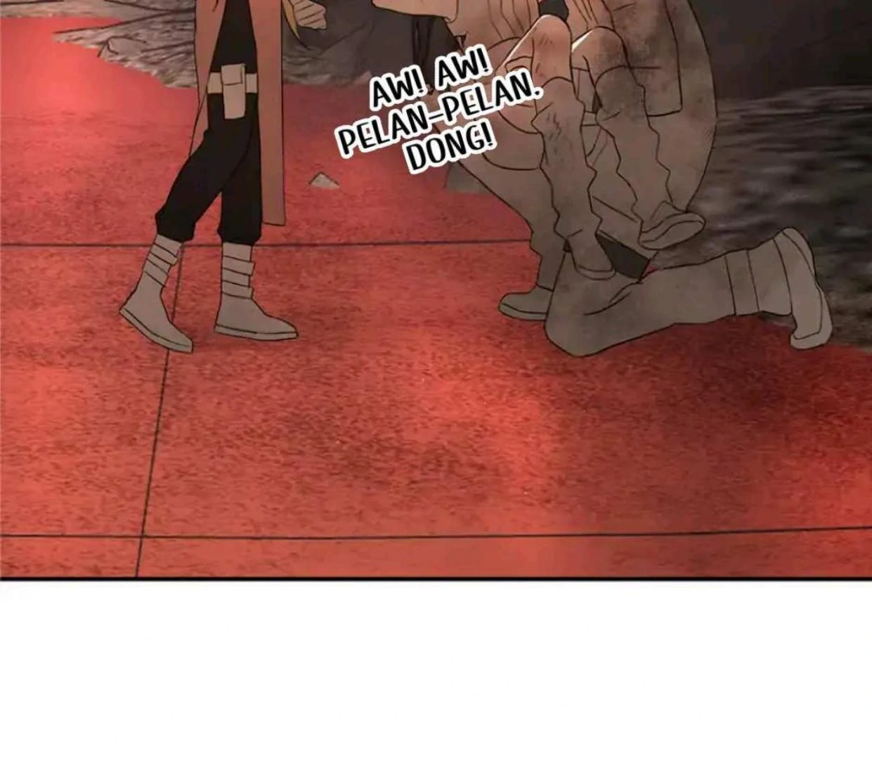 The Evil Ring Chapter 47 - halaman 271