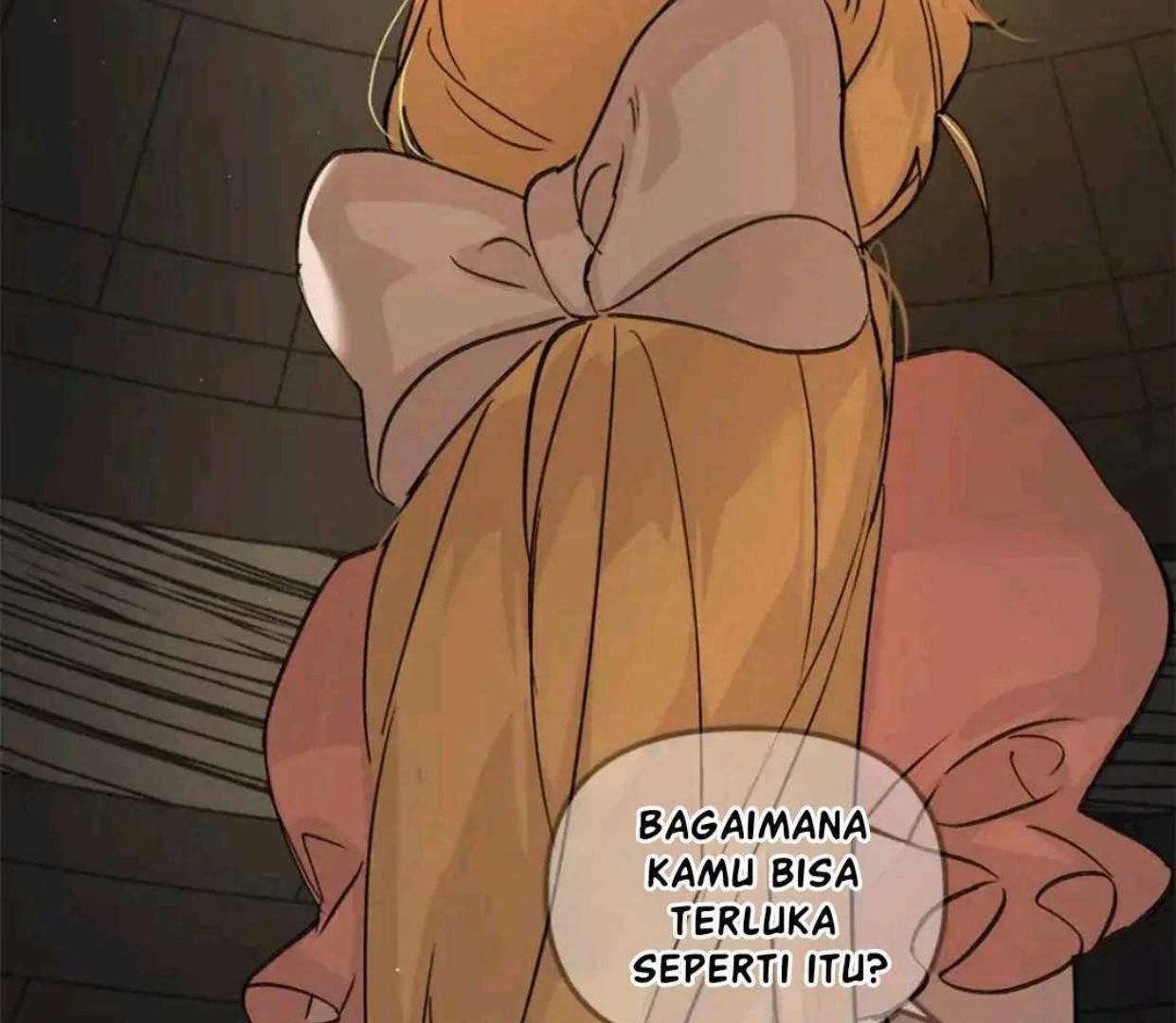 The Evil Ring Chapter 47 - halaman 278