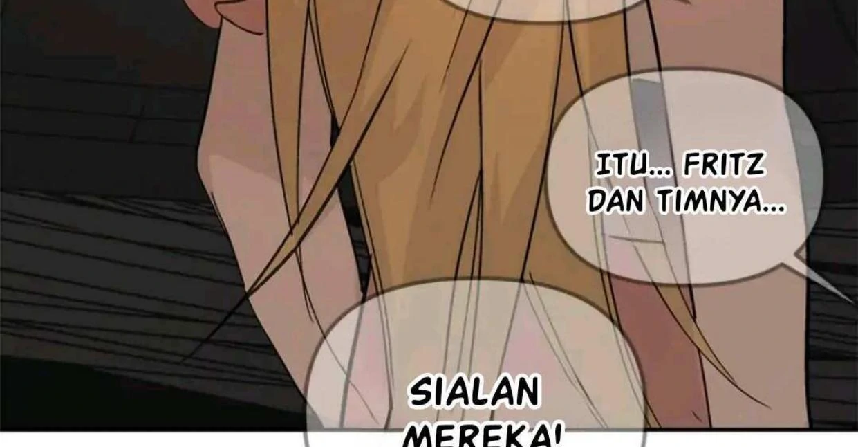 The Evil Ring Chapter 47 - halaman 279