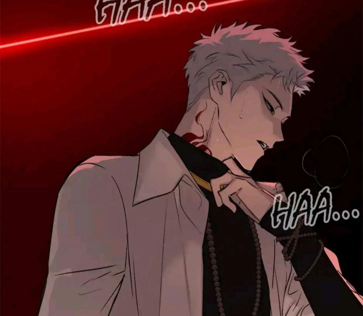 The Evil Ring Chapter 47 - halaman 292