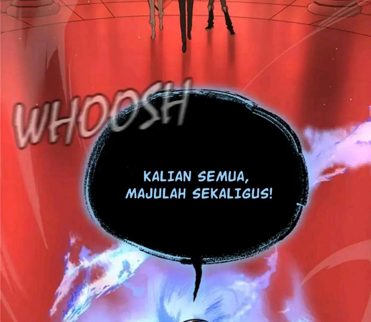 The Evil Ring Chapter 47 - halaman 3