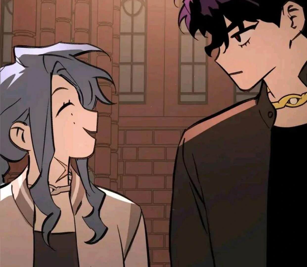 The Evil Ring Chapter 47 - halaman 30