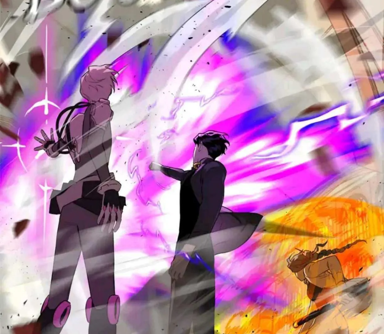 The Evil Ring Chapter 47 - halaman 41