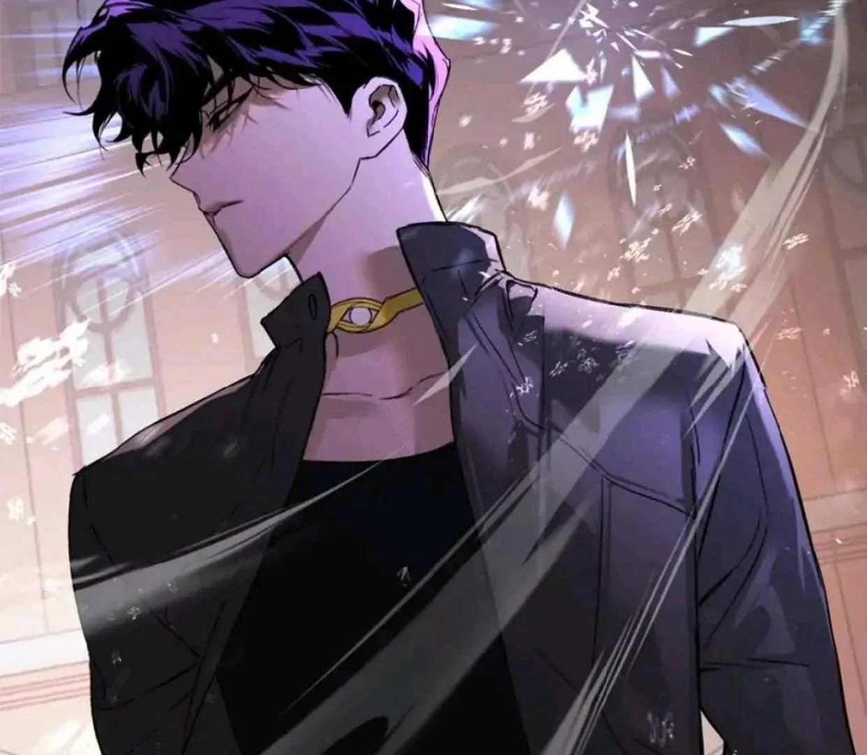 The Evil Ring Chapter 47 - halaman 53