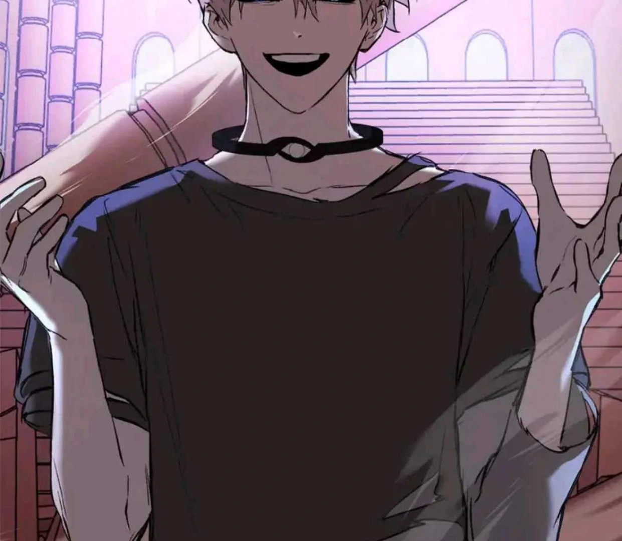 The Evil Ring Chapter 47 - halaman 56