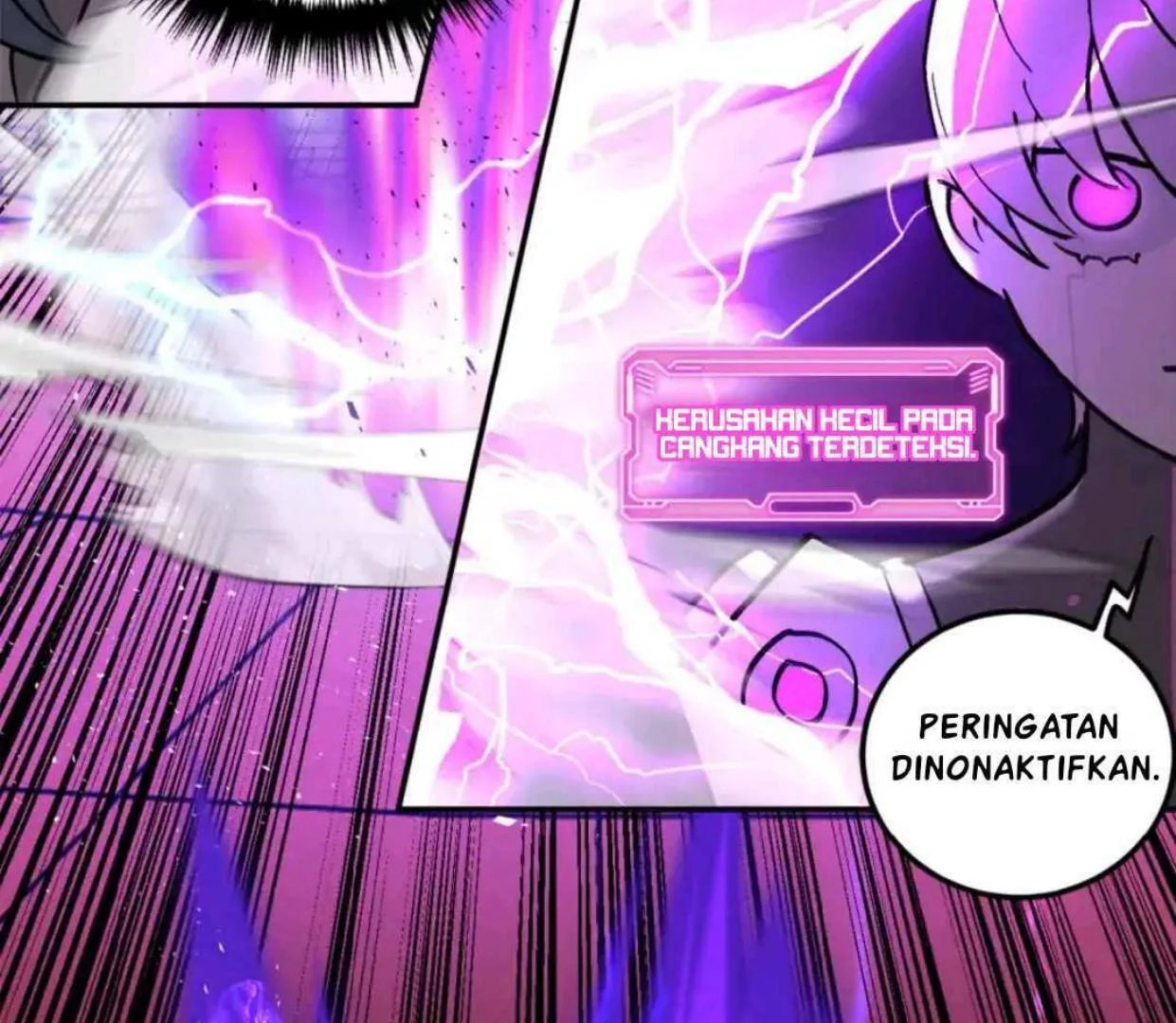 The Evil Ring Chapter 47 - halaman 64