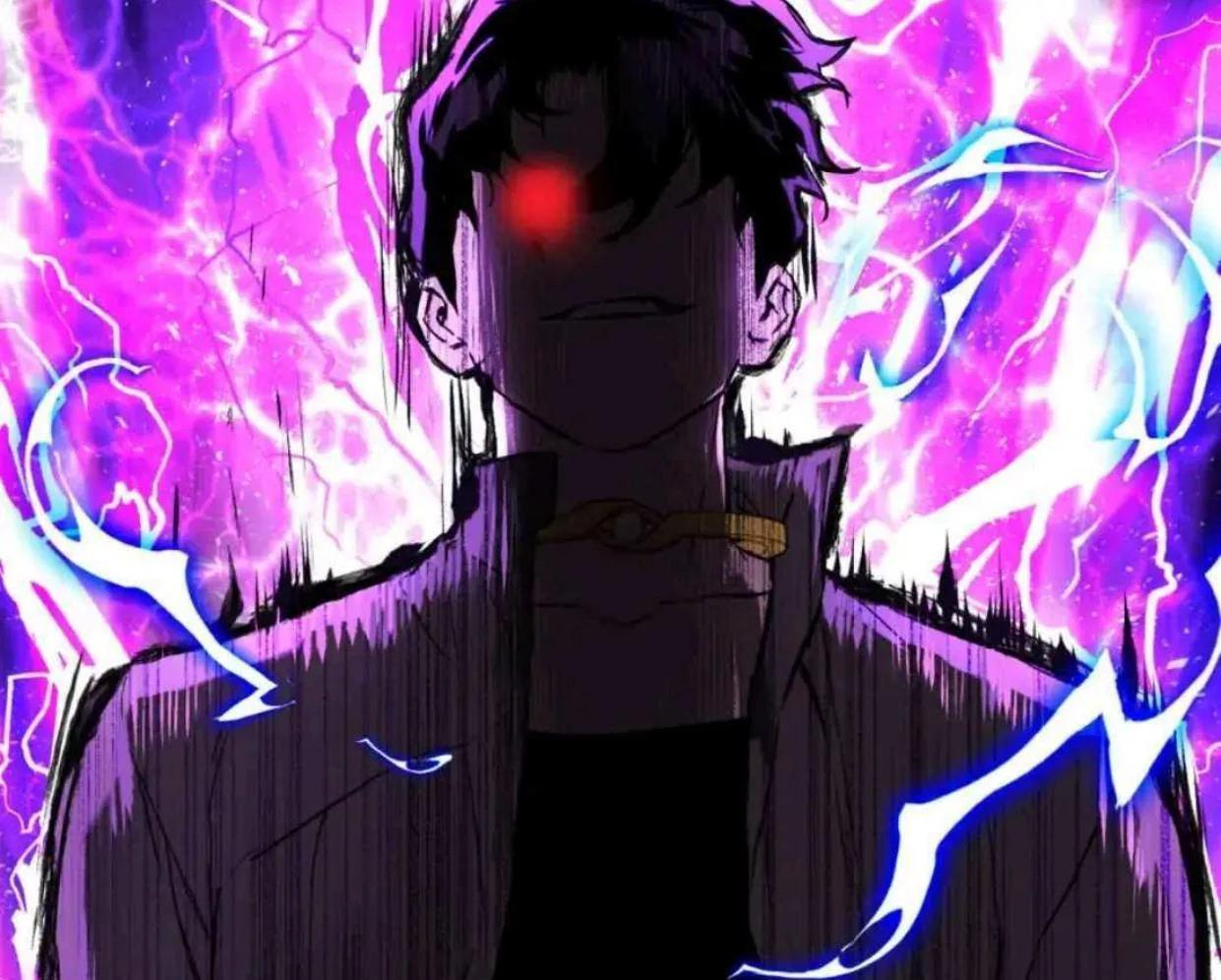 The Evil Ring Chapter 47 - halaman 66