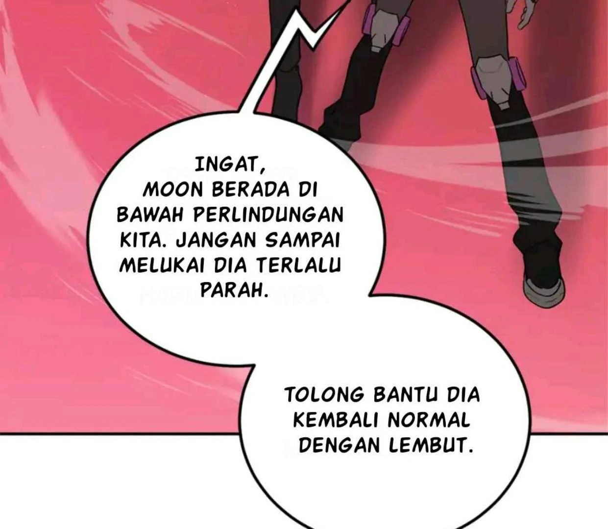 The Evil Ring Chapter 47 - halaman 73