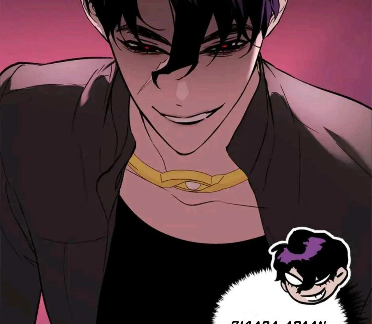 The Evil Ring Chapter 47 - halaman 75