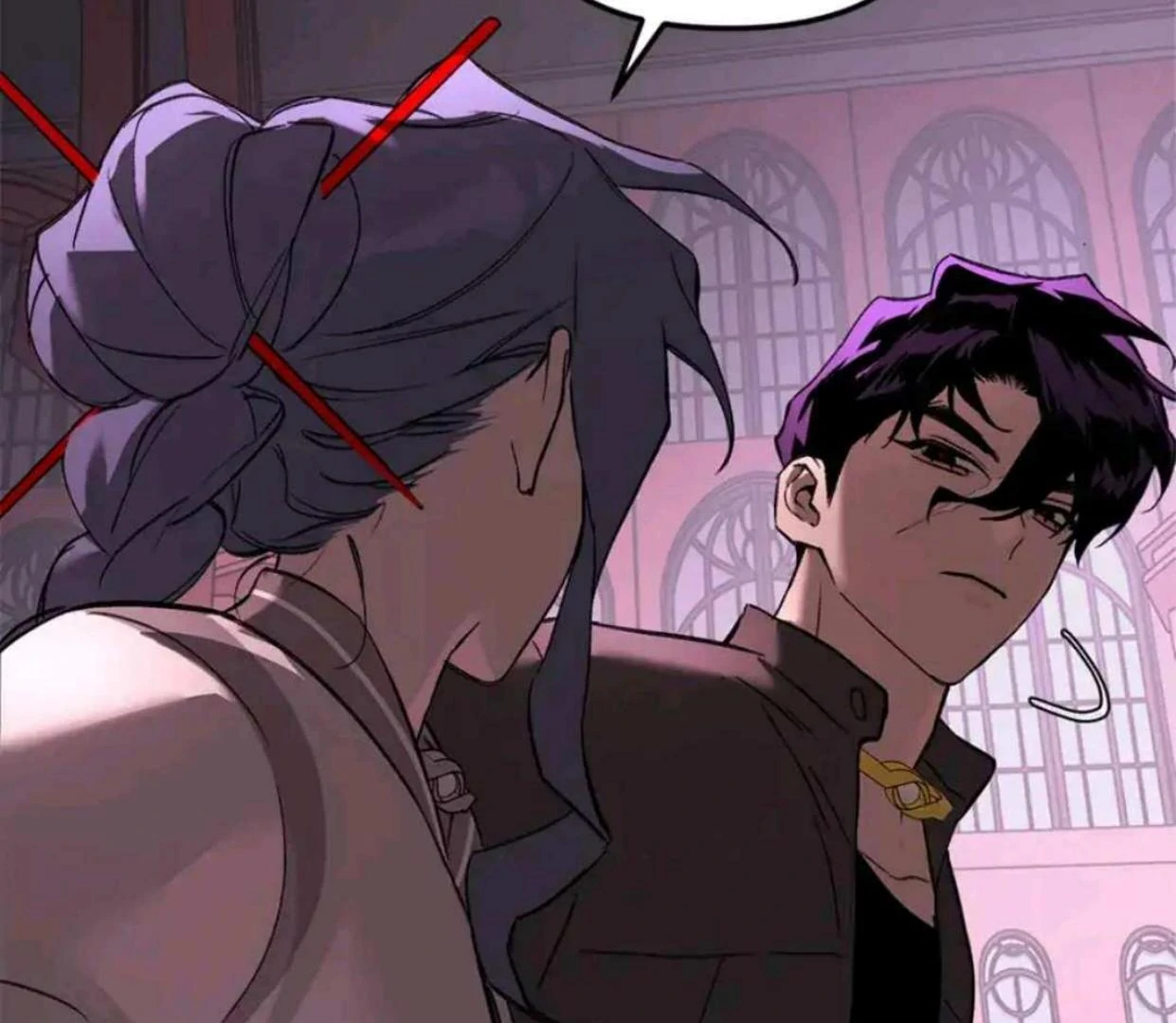 The Evil Ring Chapter 47 - halaman 77