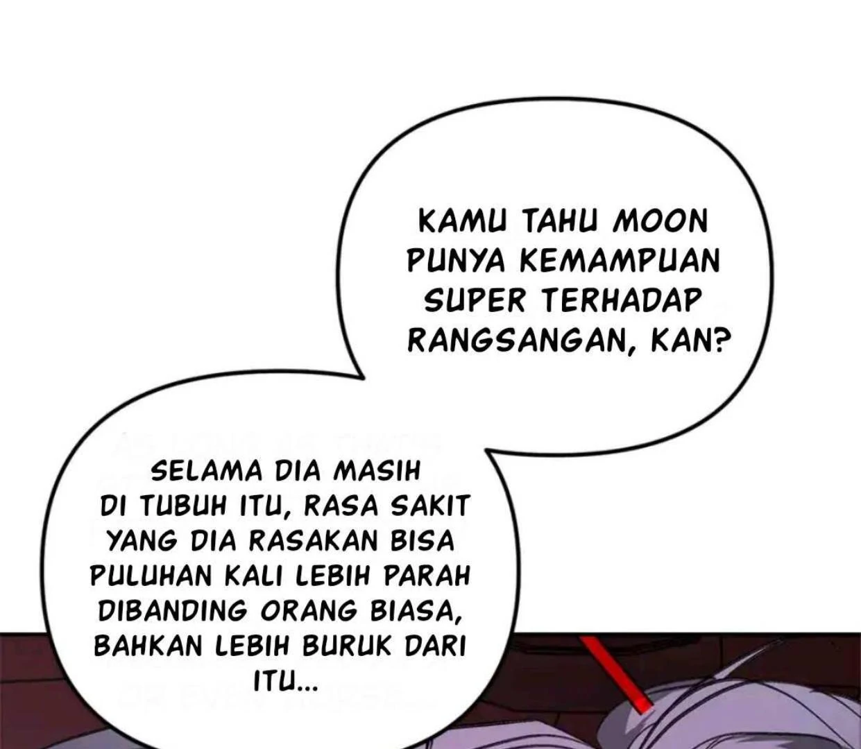 The Evil Ring Chapter 47 - halaman 79