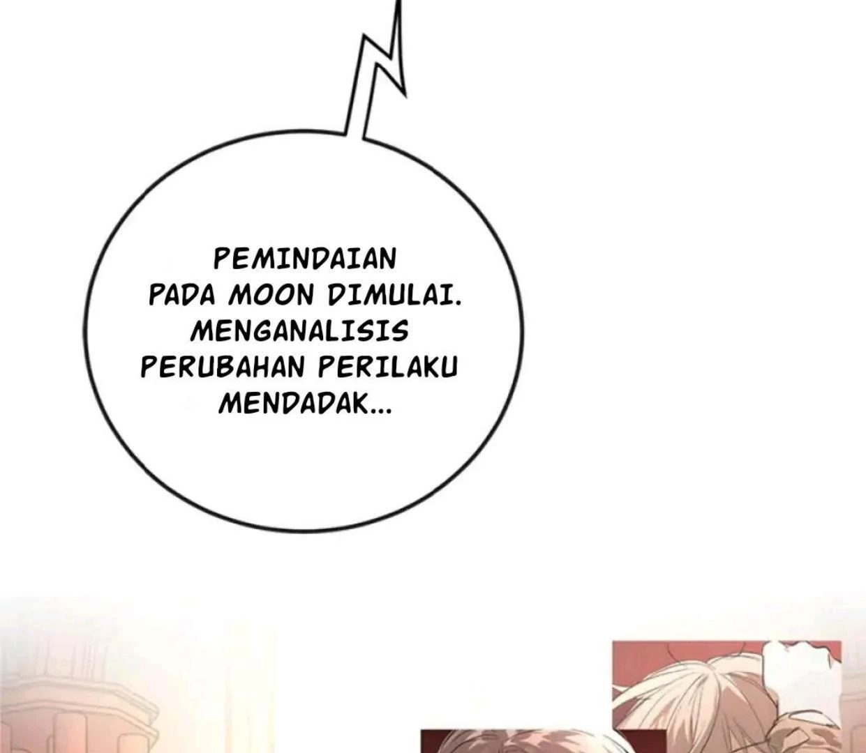 The Evil Ring Chapter 47 - halaman 8