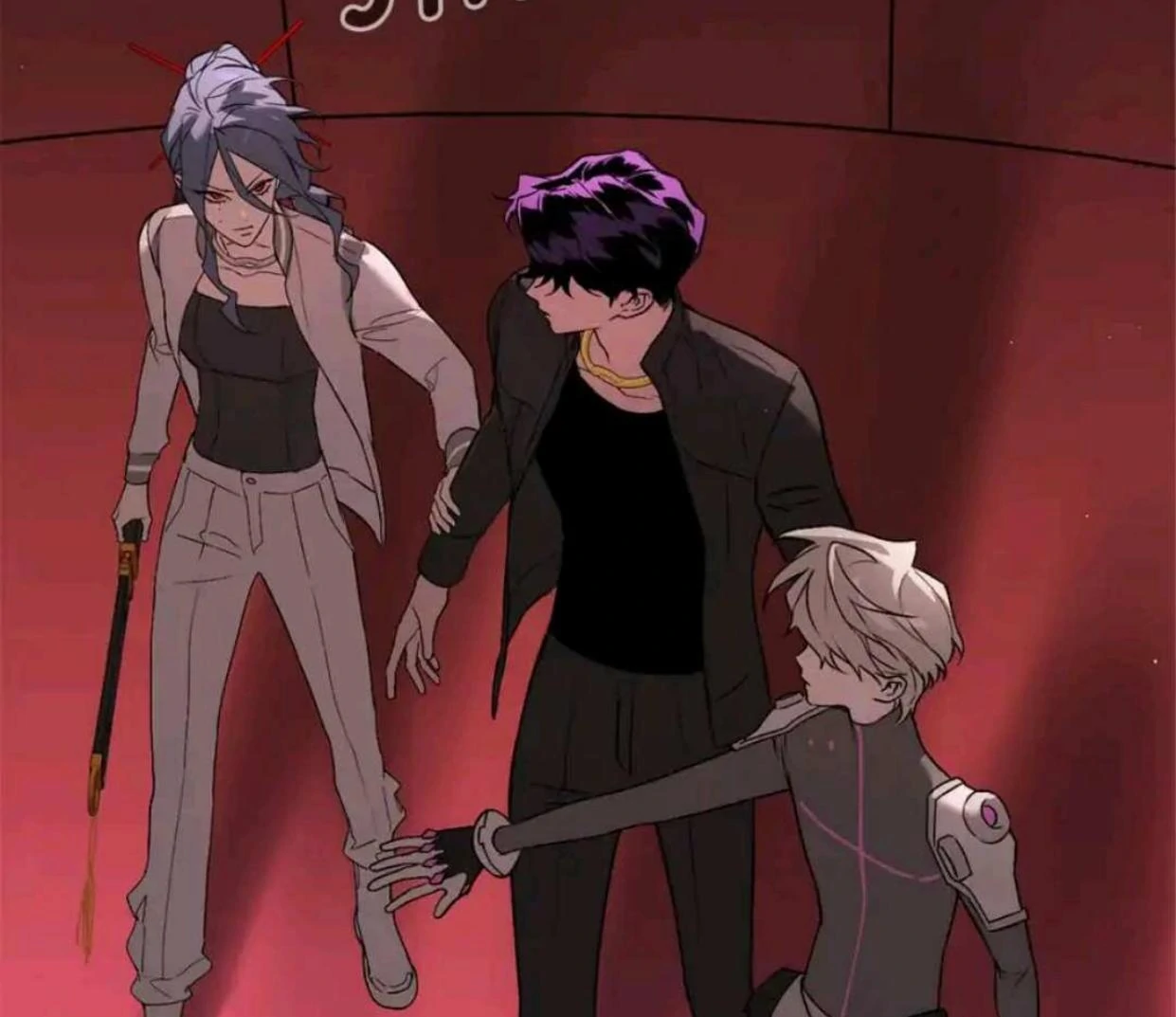 The Evil Ring Chapter 47 - halaman 83