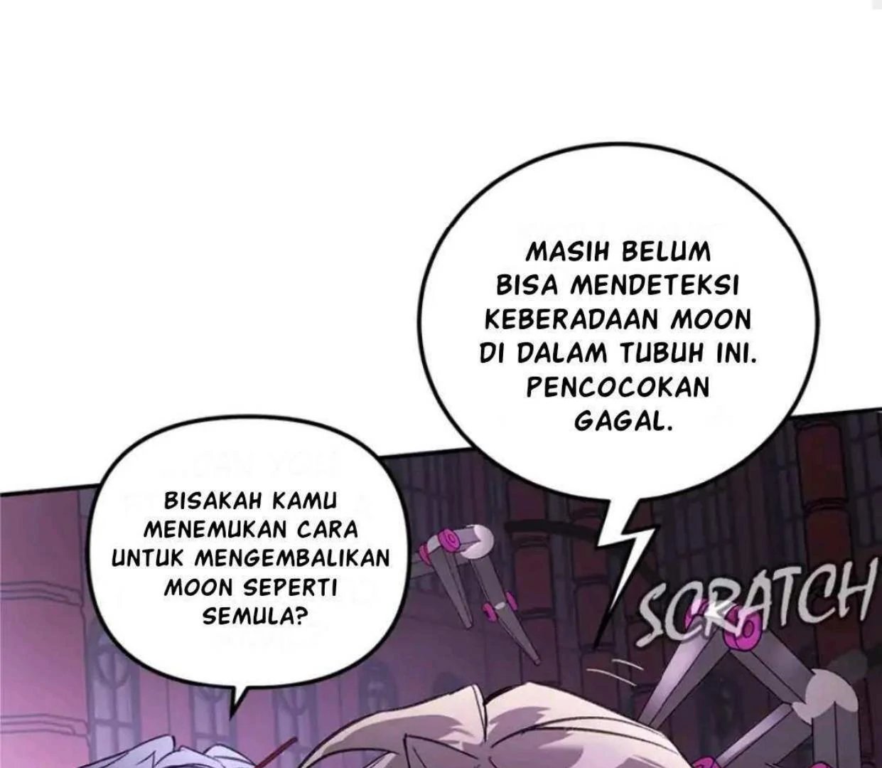 The Evil Ring Chapter 47 - halaman 91