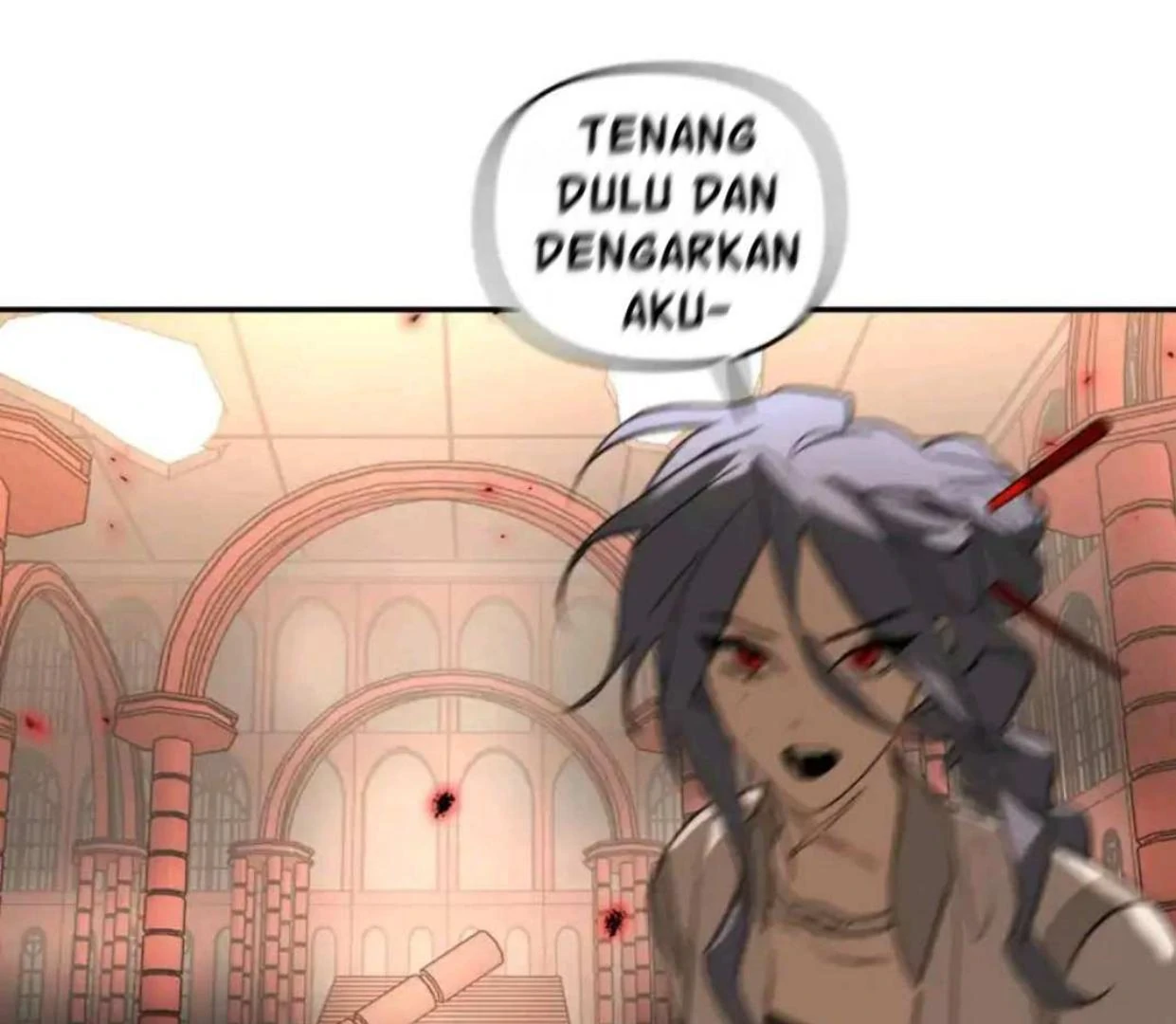 The Evil Ring Chapter 48 - halaman 101