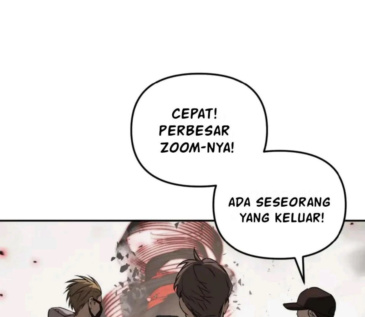 The Evil Ring Chapter 48 - halaman 12