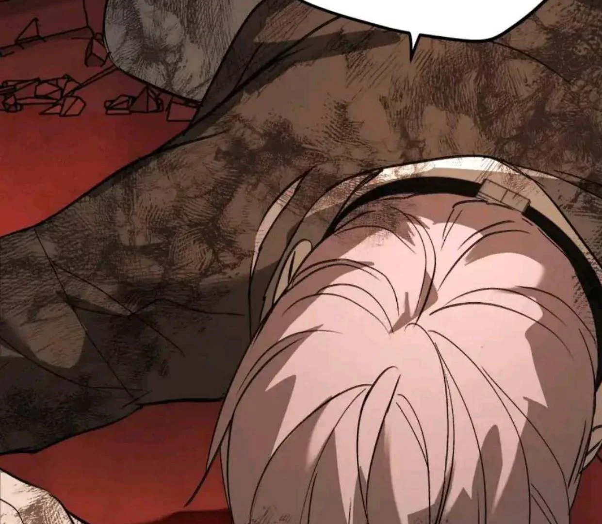 The Evil Ring Chapter 48 - halaman 128