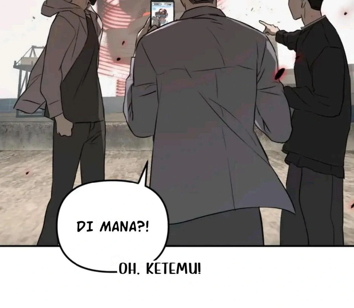 The Evil Ring Chapter 48 - halaman 13
