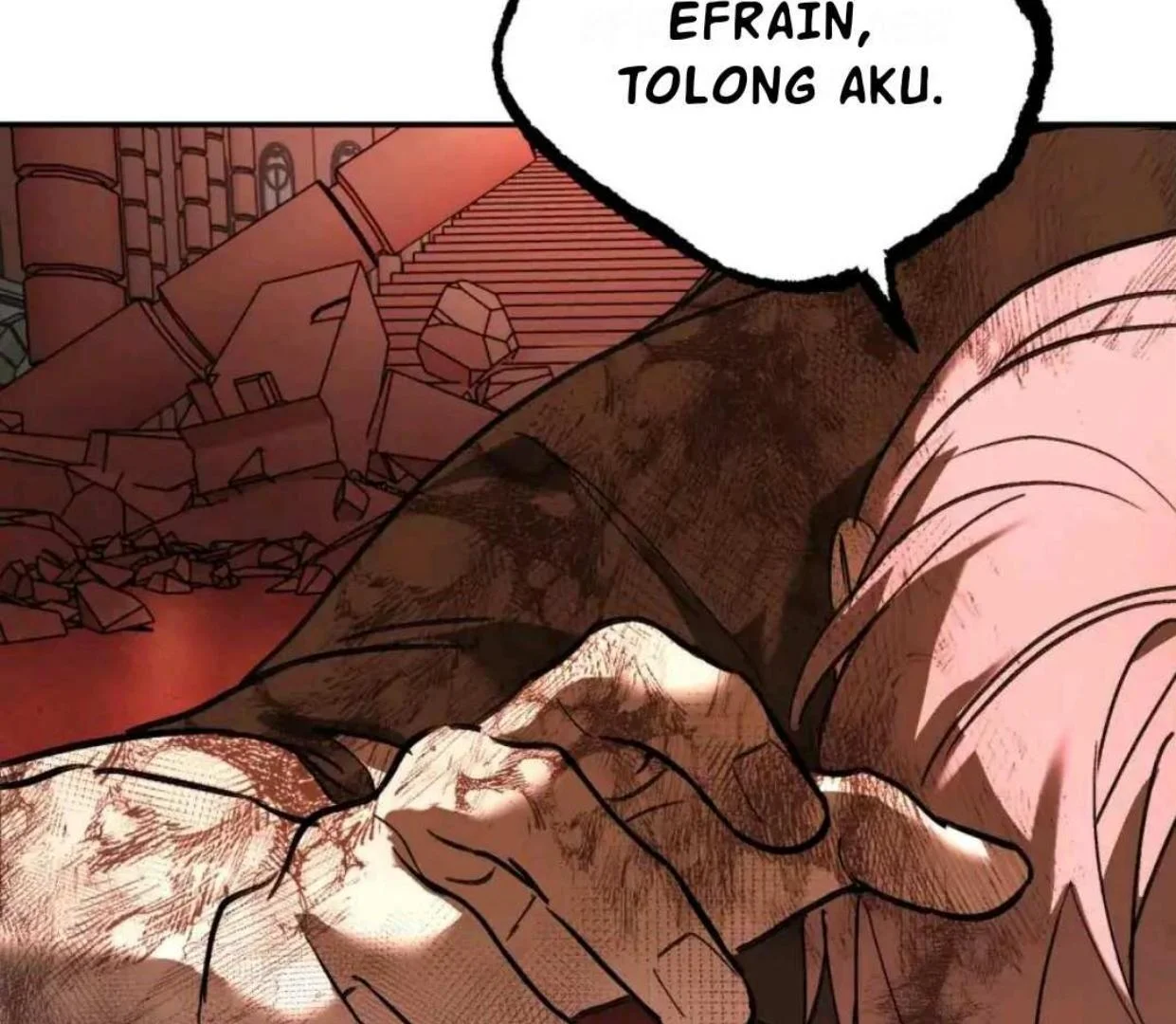 The Evil Ring Chapter 48 - halaman 131