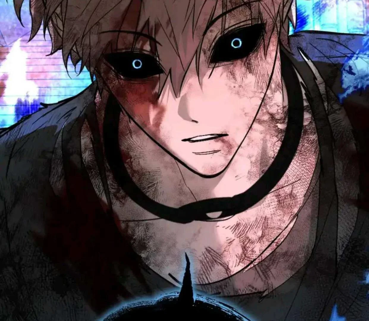 The Evil Ring Chapter 48 - halaman 144