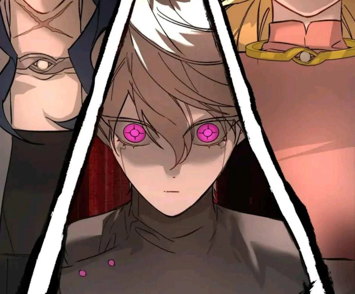 The Evil Ring Chapter 48 - halaman 148