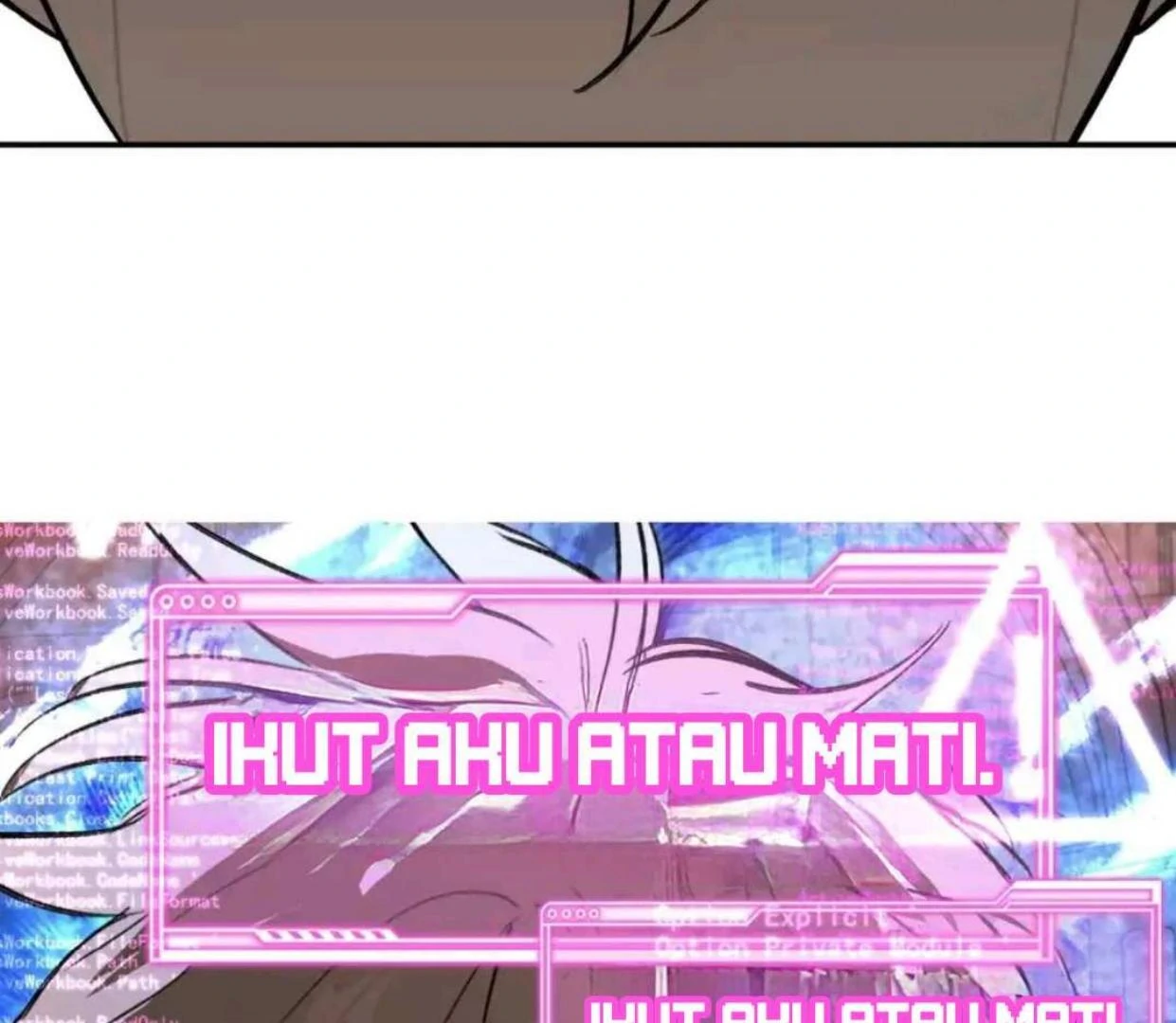 The Evil Ring Chapter 48 - halaman 151