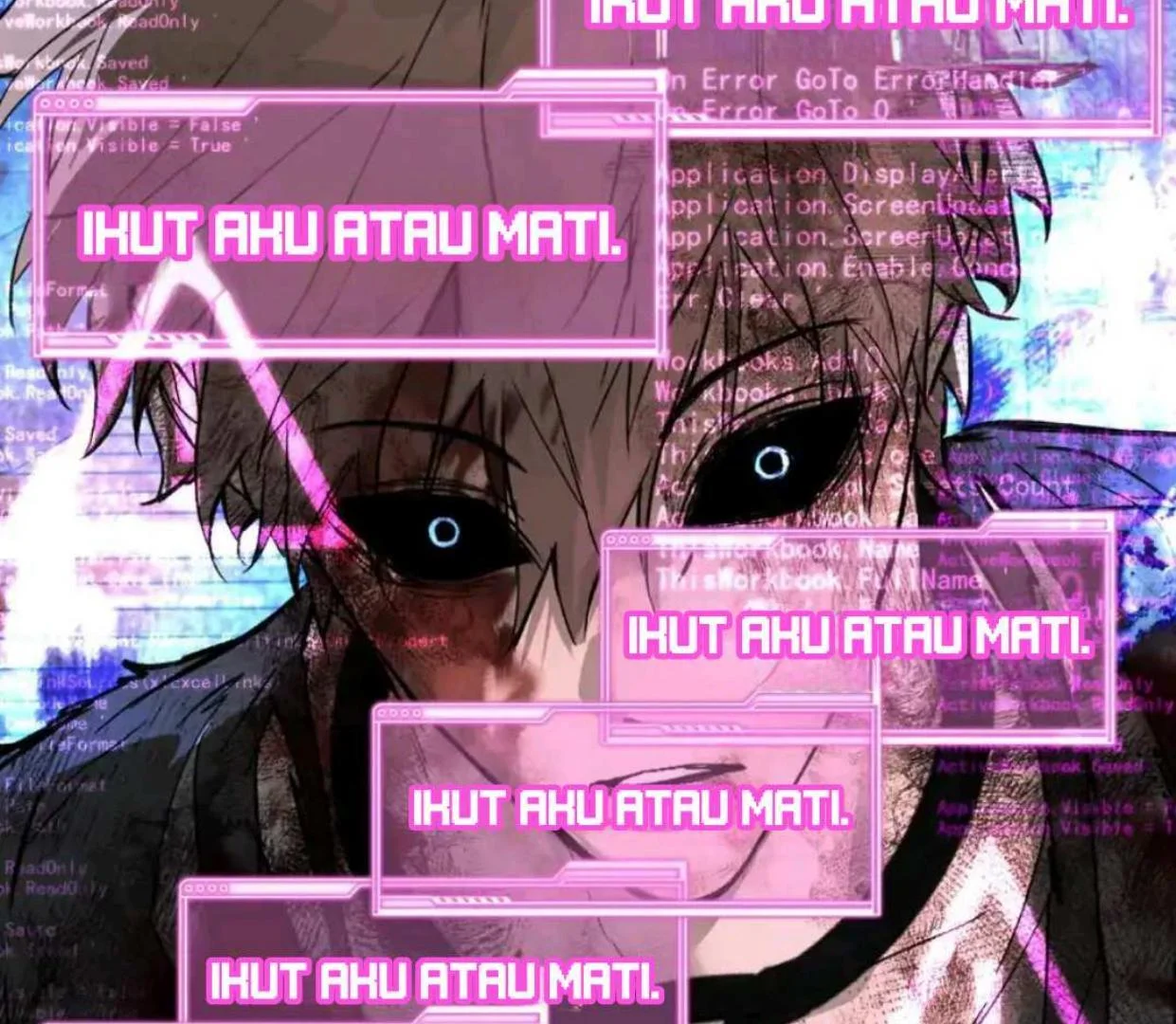 The Evil Ring Chapter 48 - halaman 152