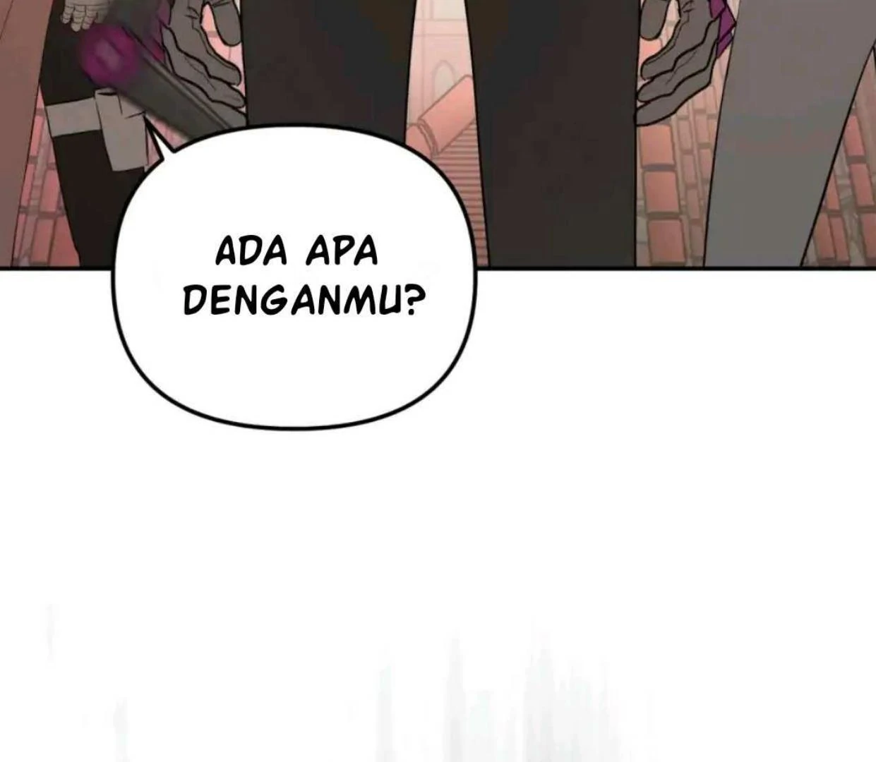 The Evil Ring Chapter 48 - halaman 160