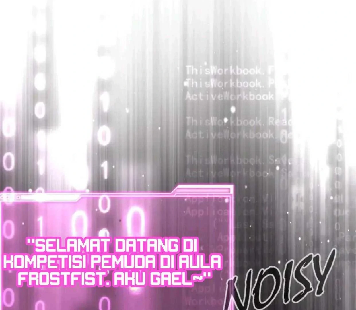 The Evil Ring Chapter 48 - halaman 161