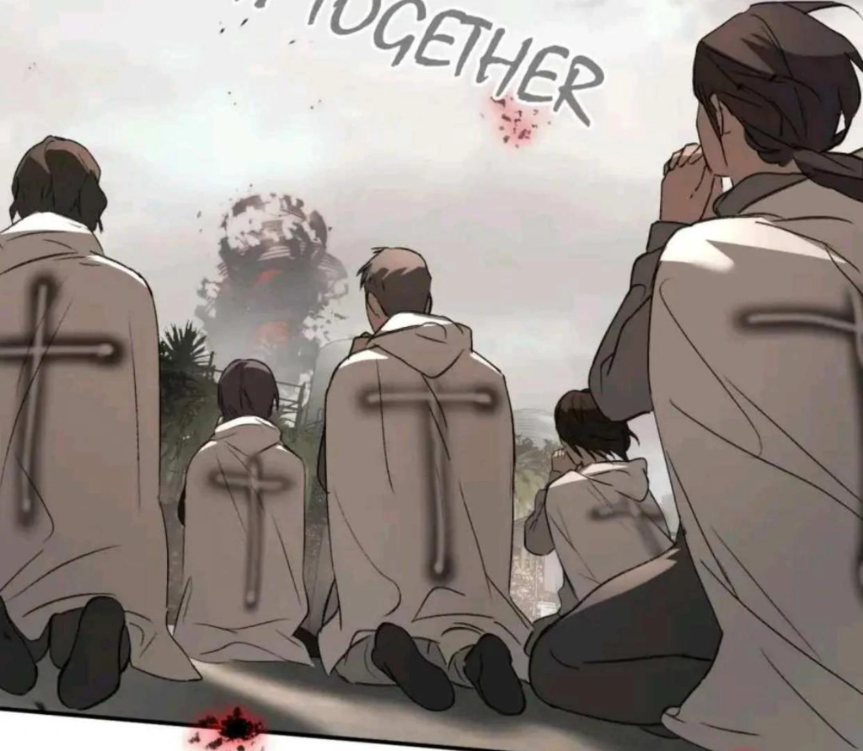 The Evil Ring Chapter 48 - halaman 23